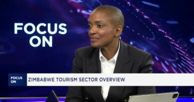 Focus On Tourism in Zimbabwe