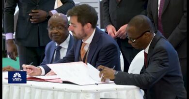 Focus On: UK-Francophone Africa Trade and Investment Forum in Togo