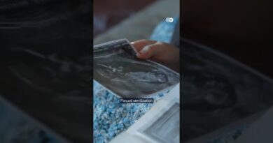 Forced sterilizations on women with disabilities | DW Documentary