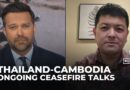 Foreign powers loom large as Thailand, Cambodia seek end to the conflict: Analysis