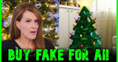 Fox Host Wages WAR ON CHRISTMAS To Please Tech Broligarchs | The Kyle Kulinski Show