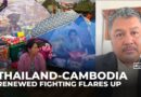 Fragile Thailand-Cambodia ceasefire was ‘forced’ under threat of Trump tariffs: Analysis