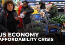 From food to housing, Americans feel the strain of rising costs