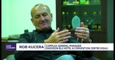 Game Changers: Unpacking 10 Years of MICE in Rwanda