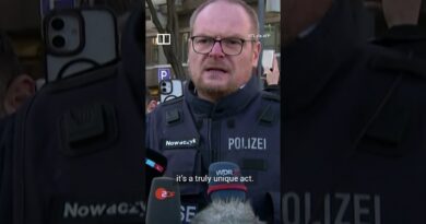 Gang drills into German bank vault in US$35 million heist