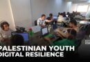 Gaza digital lifeline: Tech survivors struggling to work