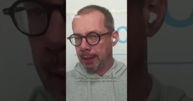 Gaza storms a “terrible situation” for Palestinians