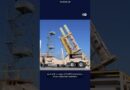 Germany becomes first European nation to deploy Israel’s Arrow air defense system | DW News