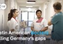 Germany’s foreign medical worker program mired in bureaucracy | DW News