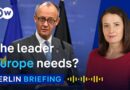 Germany’s high-stakes EU gamble over Russia | Berlin Briefing Podcast