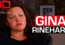 Gina Rinehart’s Bombshell Accusations Against Her Stepmother (1999) | 60 Minutes Australia