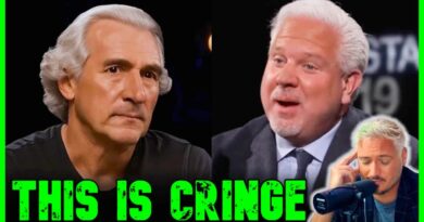 Glenn Beck Interviews ‘AI George Washington’ In Viral Humiliation | The Kyle Kulinski Show
