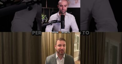 Globalization Is Breaking Down