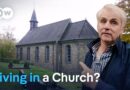 God has left the building – new life for deconsecrated churches | DW Reporter
