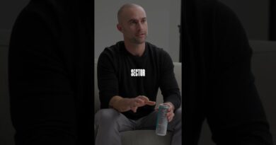 Gold is big. Oil & gas is 10× bigger