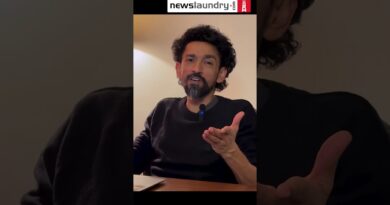 Good conversations, bad air, real journalism. Abhinandan Sekhri looks back at 2025