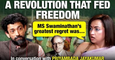 ‘Green Revolution was the first example of Atmanirbharta in India’: Untold story of MS Swaminathan