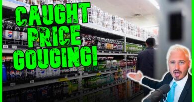 Grocery Stores CAUGHT Using AI To CRIMINALLY PRICE GOUGE | The Kyle Kulinski Show