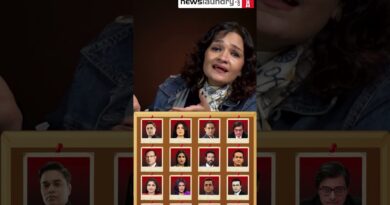 Guess what you’re paying for? Not for development. But for Modiji’s PR.