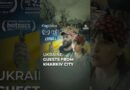 Guests From Kharkiv City | DigiDocs Shorts