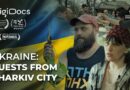 Guests from Kharkiv City: Rebuilding Life in Rural Ukraine | DigiDocs