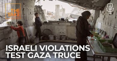 Hamas, mediators say ceasefire breaches put entire process at risk