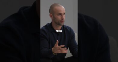 Hard assets and raw materials have been massively underinvested.