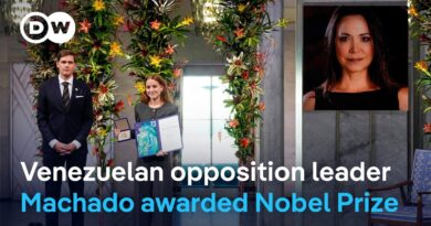 Has it impacted Maduro’s rule at all? | DW News