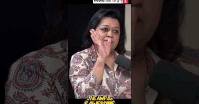 Has Kate Winslet inspired a genre of thriller series?