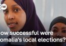 Has Mogadishu election paved the way for Somalian national elections? | DW News
