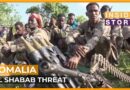 Has the fight against Al Shabab failed? | Inside Story