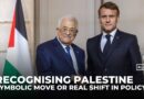 Has Western recognition of Palestine delivered real change?