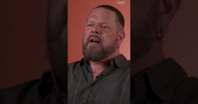 Here’s how this undercover #FBI agent stopped a mass #shooting