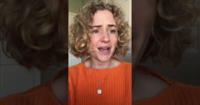 Here’s what surprised me most about the ‘Disney World’ for #truckers. #Iowa80 #truckstops