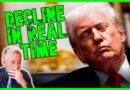 ‘HE’S COOKED’: Trump VISIBLY DECLINES In Real Time | The Kyle Kulinski Show