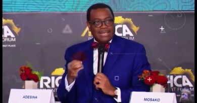 Highlights Special: 2025 G20 Health Ministerial Meeting Side Event