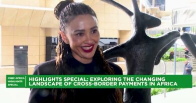 Highlights Special: Exploring the changing landscape of cross-border payments in Africa