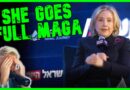 Hillary Clinton Goes FULL MAGA | The Kyle Kulinski Show