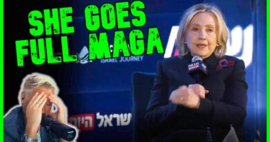 Hillary Clinton Goes FULL MAGA | The Kyle Kulinski Show