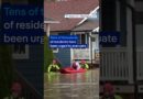 “Historic” floods hit Washington State | DW News