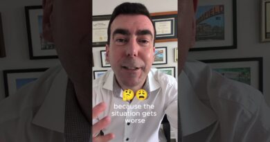 ⚠️ HOLY SH*T! 1 Million FULL-TIME JOBS LOST—U.S. Recession NOW WEEKS AWAY!