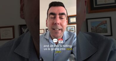 HOLY SH*T! Small Businesses JUST Revealed the DIRE State of the ECONOMY!