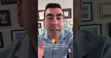 😱 HOLY SH*T! The Bank of Japan is about to DUMP ¥83 TRILLION of Stocks–Global MELTDOWN Imminent!