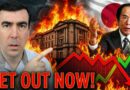 😱 HOLY SH*T! The Bank of Japan is about to DUMP ¥83 TRILLION of Stocks–Global MELTDOWN Imminent!