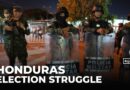 Honduras presidential election: Special recount takes place amid fraud claims