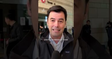 Hong Kong’s top court convicts Jimmy Lai on conspiracy charges