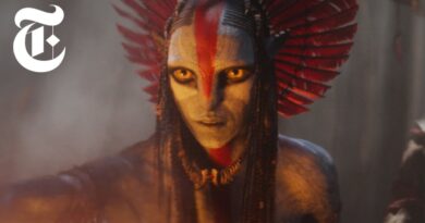 How a Deadly Bond Develops in ‘Avatar: Fire and Ash’ | Anatomy of a Scene