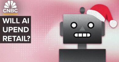 How AI Is Changing Shopping