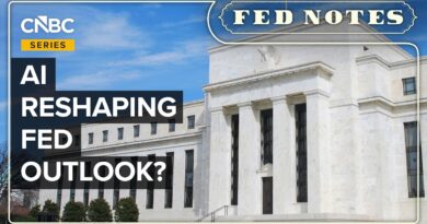 How AI Is Influencing The Fed’s Calculus