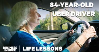 How Americans Over 80 Keep Working To Pay The Bills | Life Lessons | Business Insider
